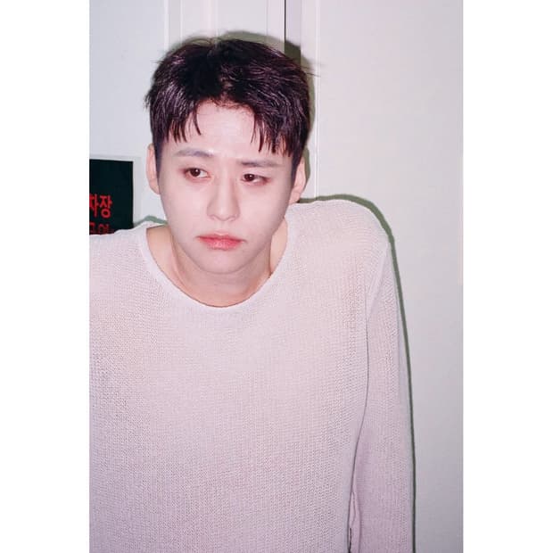 자라 시스루 네트 와플 롱 슬리브 M