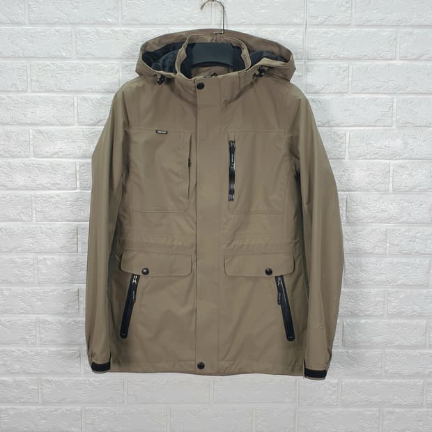 [85]고어텍스 방풍 자켓