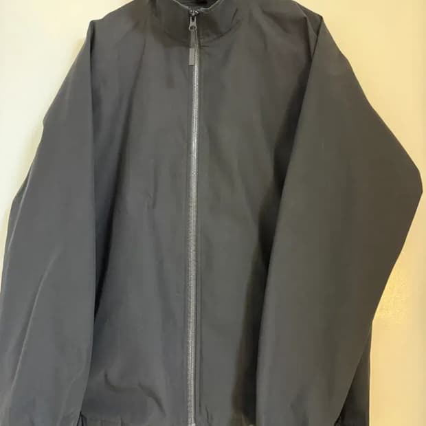 골드윈 hyperdense taffeta jacket(3)