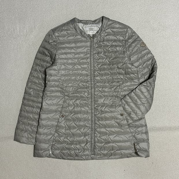 아다바트 구스다운 경량 패딩 자켓