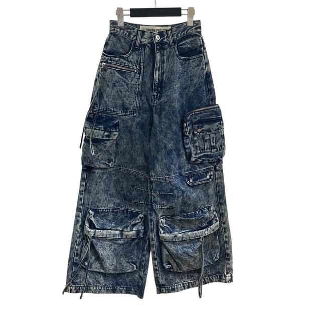 PRANK PROJECT Cargo pants