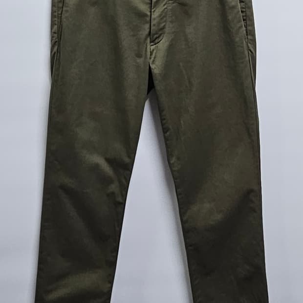 폴로랄프로렌 치노면팬츠 31