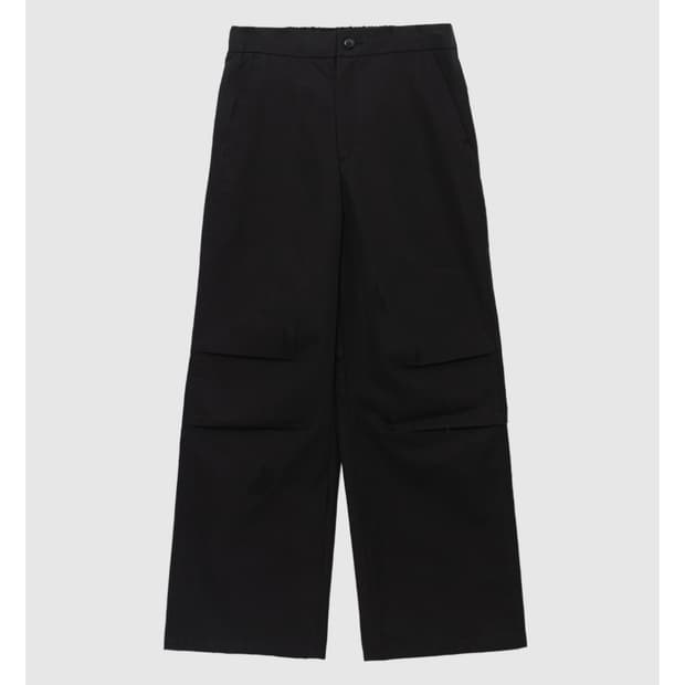 HGBB STUDIO GAYA TROUSERS