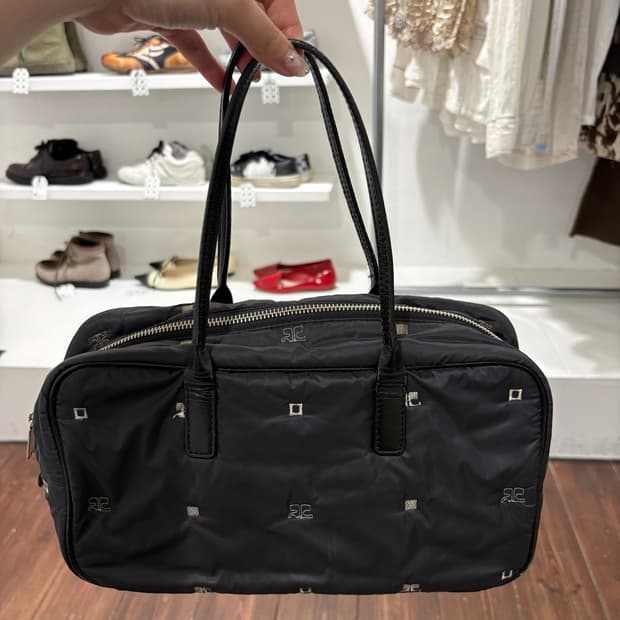 Courreges bag
