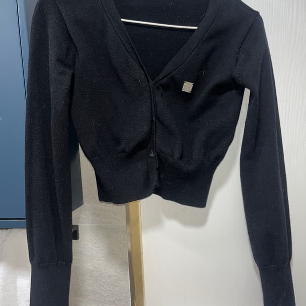 보헤미안서울 보헴서 가디건