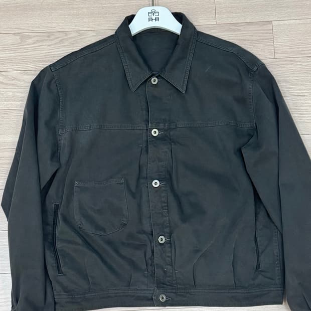 폴리테루 트러커 2.1v 그린차콜