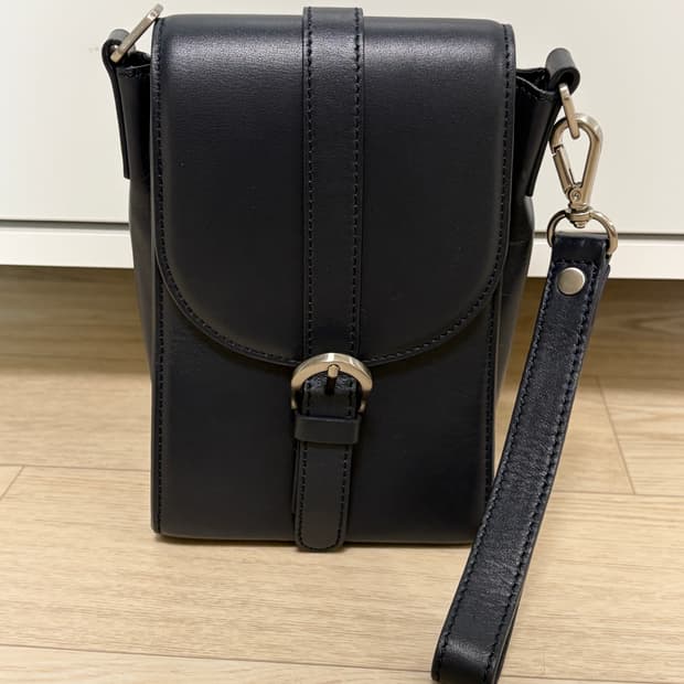 미닛뮤트 페로백 네이비