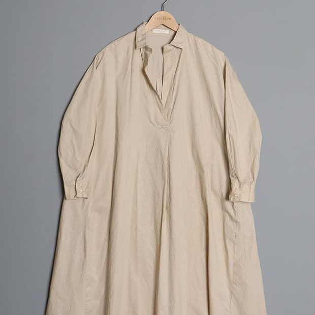 chocol raffine Oversized Skipper OPC