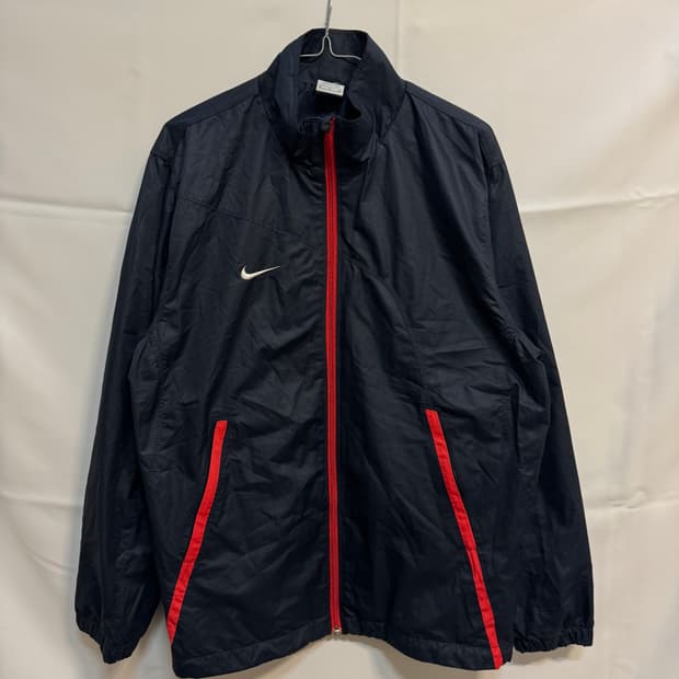 나이키 러닝 바람막이 자켓