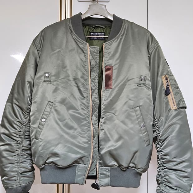 군용 MA-1