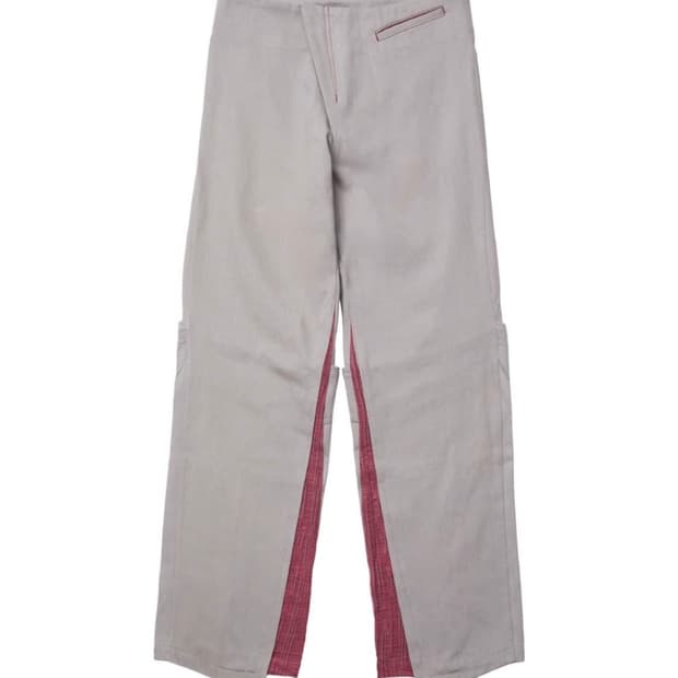 Xlim EP.7 WOMEN 02 TROUSERS
