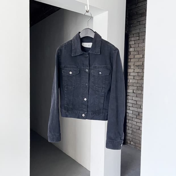 SS97 MAISON MARTIN MARGIELA 