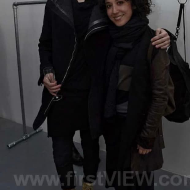 율리우스 13fw 국내유일매물 코팅입체팬츠