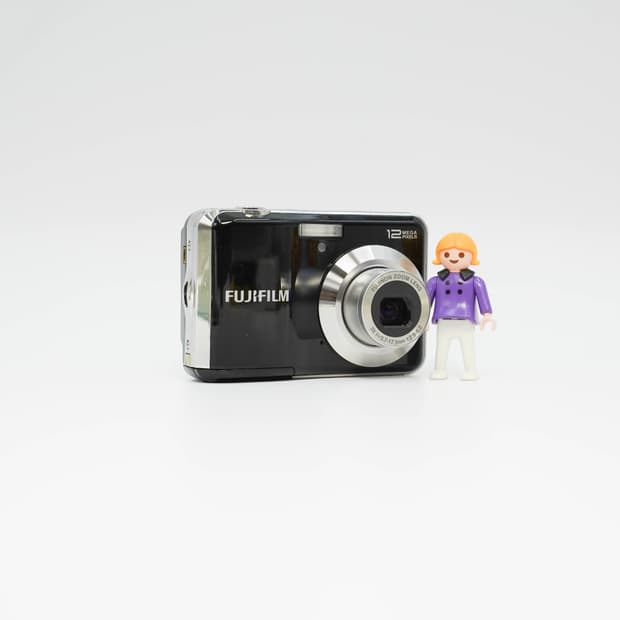 Fujifilm FinePix AV130 (후지 파인픽스 AV130)