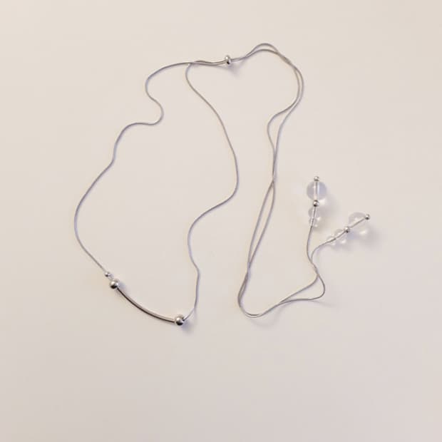 다인리 DAINLEE NECKLACE 005