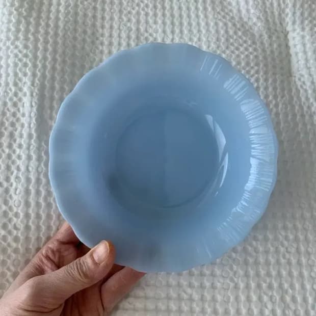 빈티지 파이렉스 베리볼 