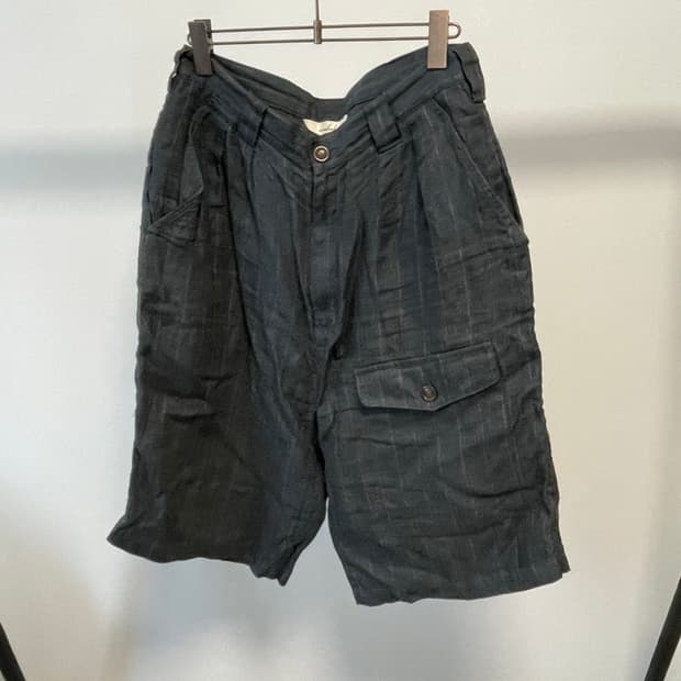 Wardrobe41 Landscape Pocket Shorts L