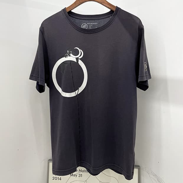 MAMMUT (L)