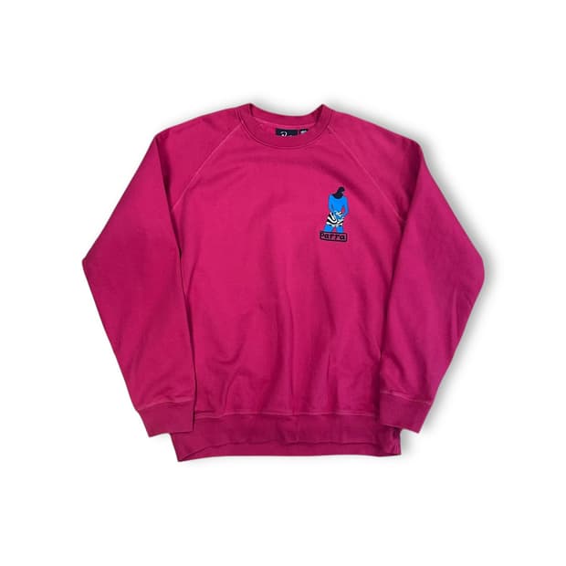 Parra 파라 맨투맨