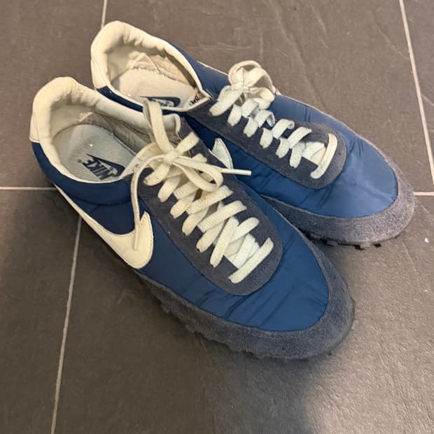 나이키 와플 레이서 빈티지(Nike Waffle Racer VNTG) 네
