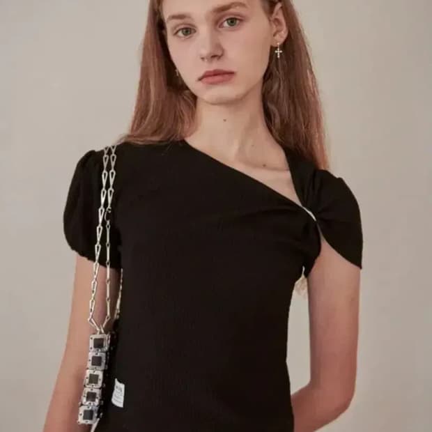 시눈 오링티 (화이트) 새상품