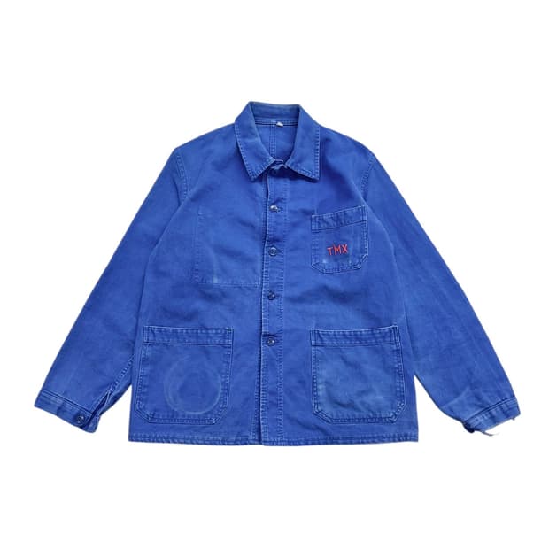 7~80s 프렌치 워크자켓 (6)