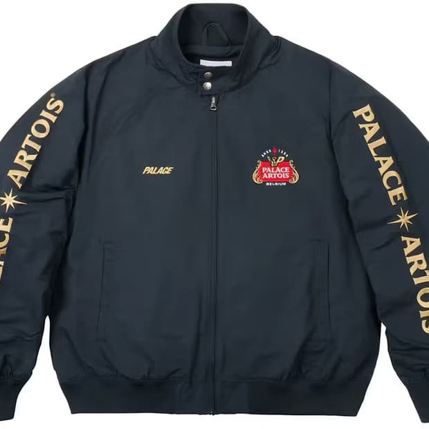 팔라스 스텔라 아르투아 매치 자켓 L