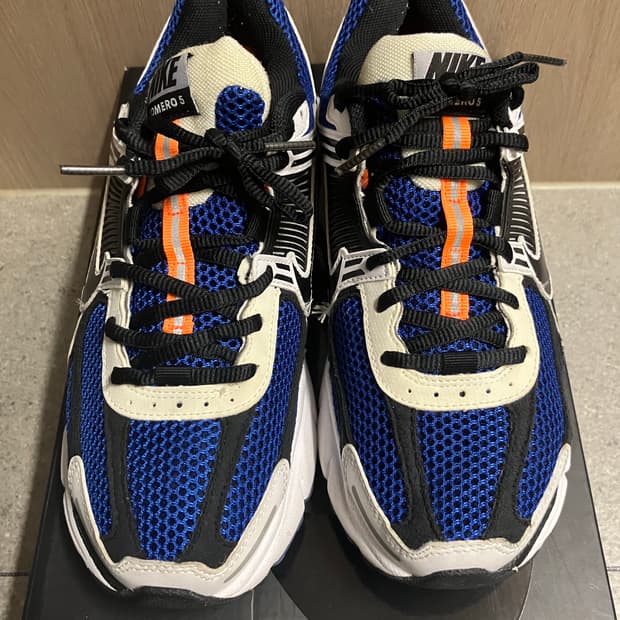 나이키 줌 보메로