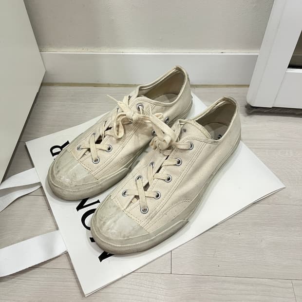 문스타 짐클래식 스니커즈 240