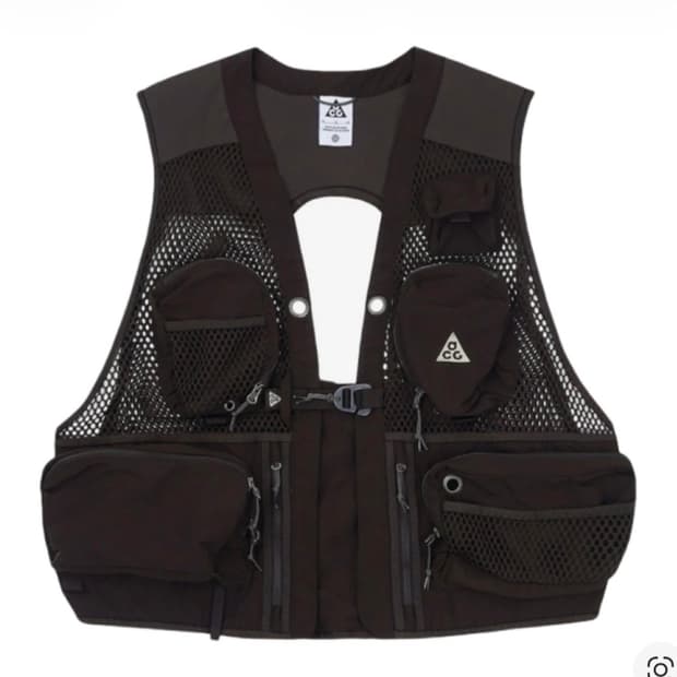 [s]나이키 ACG 베스트