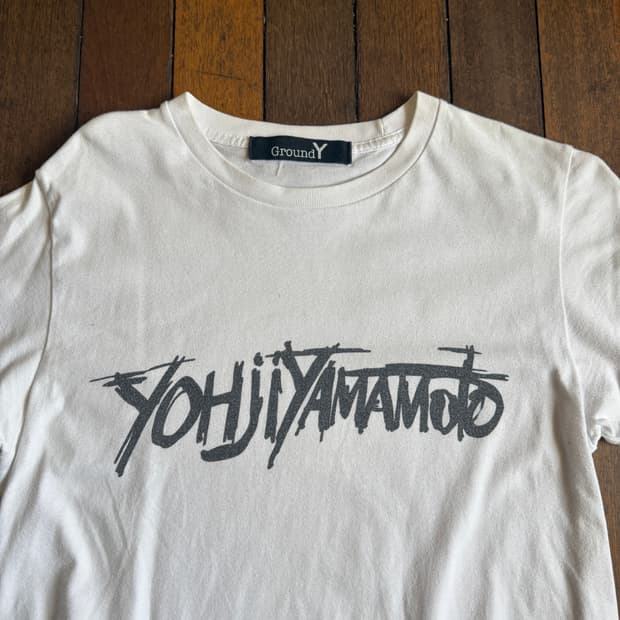 Yohji Yamamoto