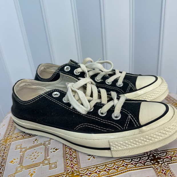 컨버스 척테일러 로우 240