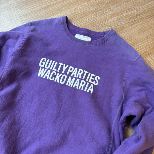 Wacko Maria