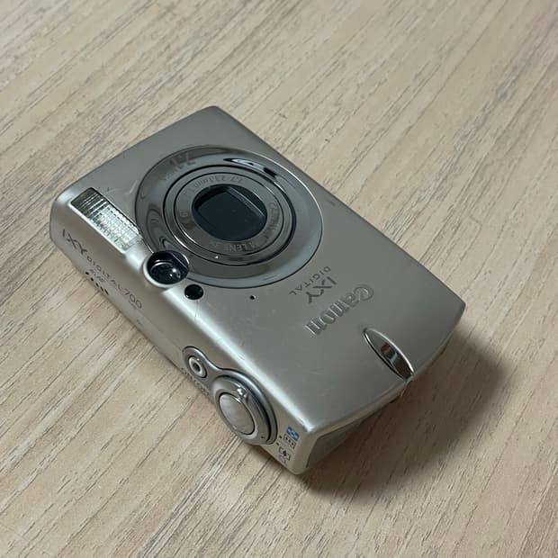(작례o) 캐논 익서스750