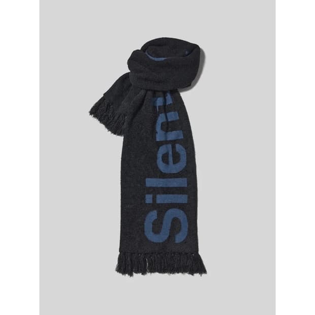 언더커버 x GU +X 머플러 목도리 스톨