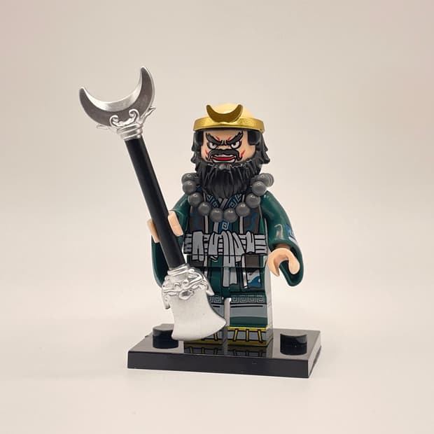 서유기 피규어 사오정(배송비 포함 가격)