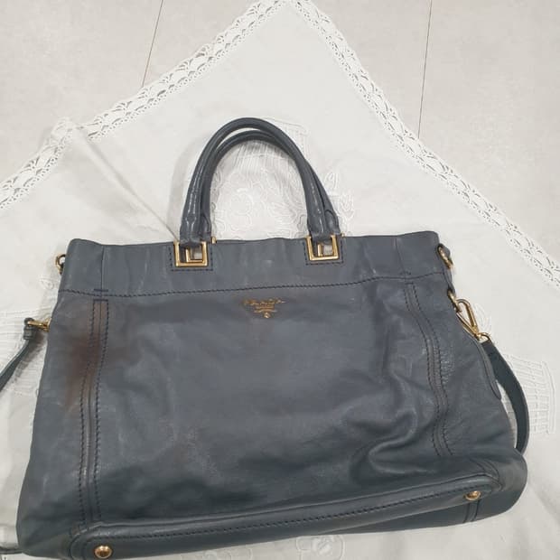 프라다가방(크로스백포함)