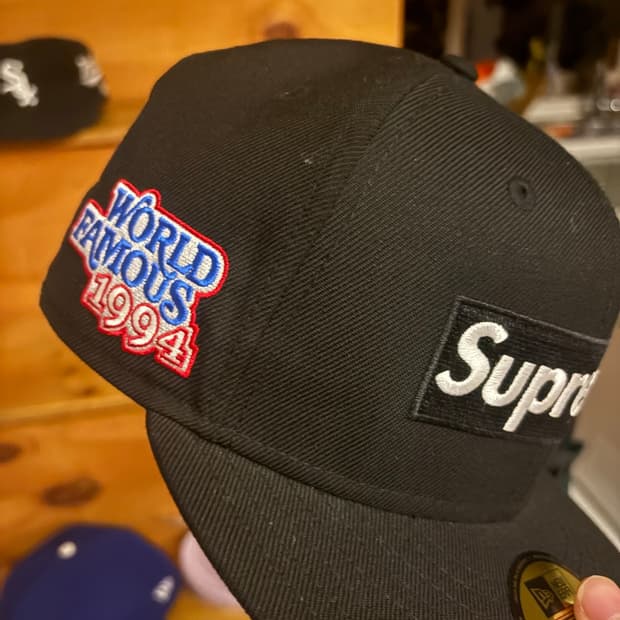 SUPREME