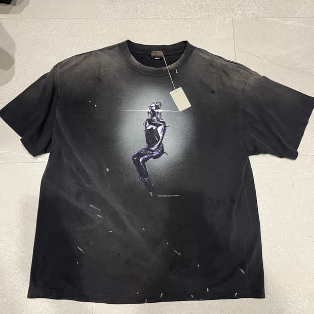 세인트미카엘 소라야마 xl