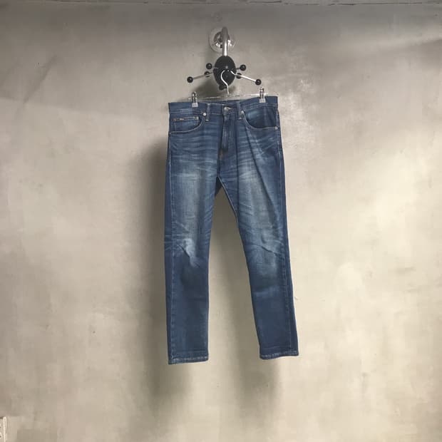 폴로 랄프로렌 데님 팬츠 30/30