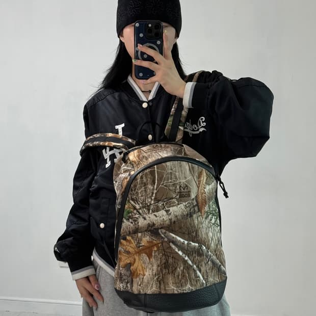 헬리녹스 터그 데이팩 리얼트리 백팩
