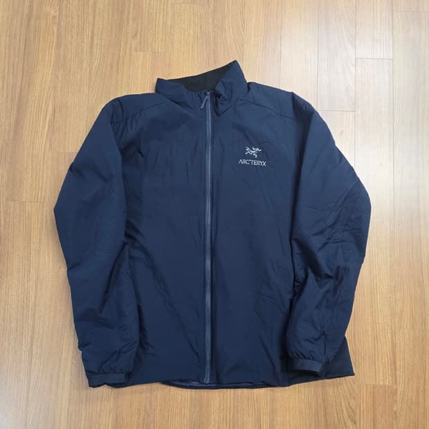 (XL) 아크테릭스 아톰LT 자켓