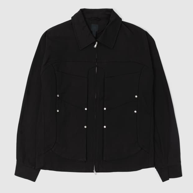 [L]JLAL DAIS JACKET 다이스 자켓 새상품