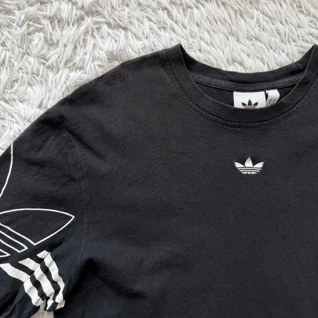 ADIDAS 일본빈티지 반팔 아디다스 빈티지반팔 아디다스반팔 반팔티