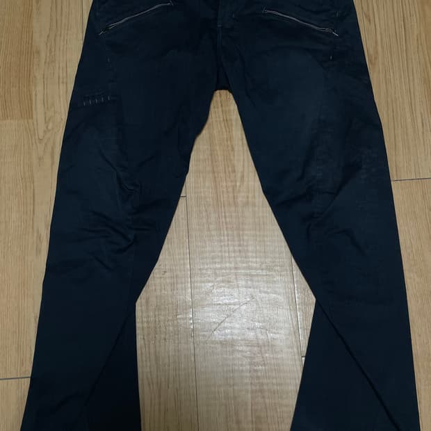 00's 오클리 바지