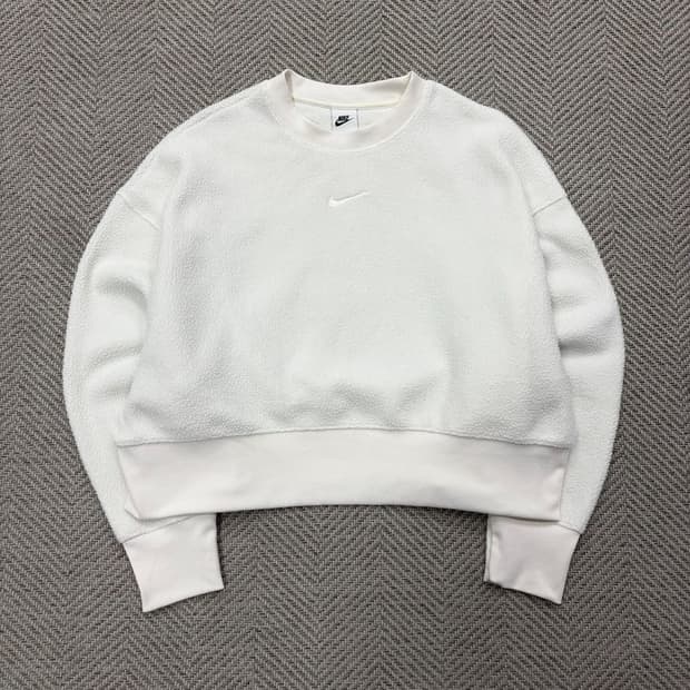 나이키 센터스우시 플리스 v2551