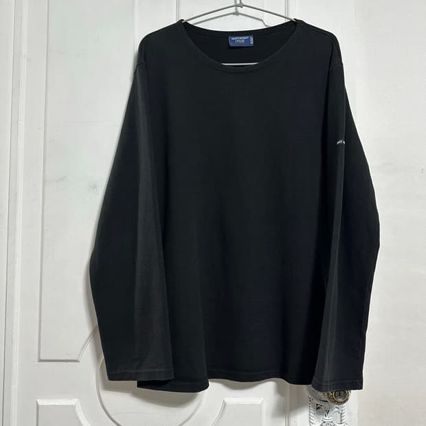 세인트제임스 롱슬리브티