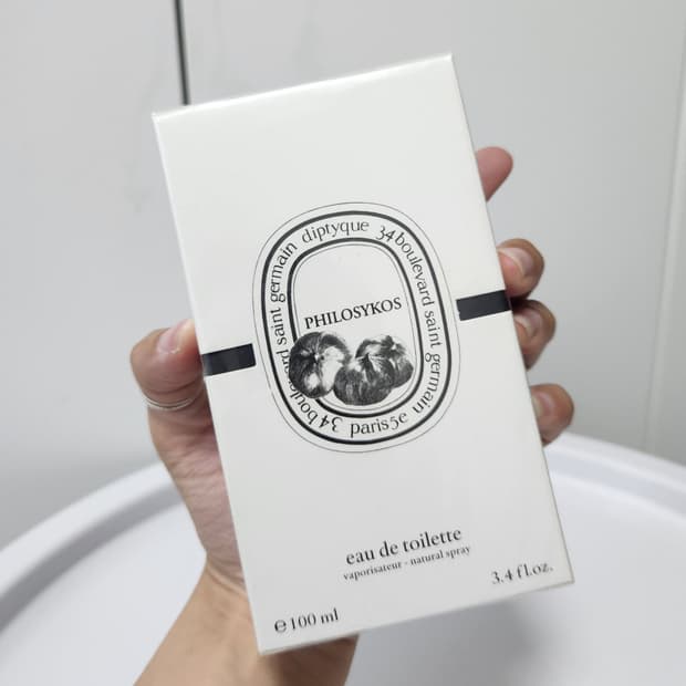 [미개봉&새상품/반택무료] 딥티크 필로시코스 오 드 뚜왈렛 100ml