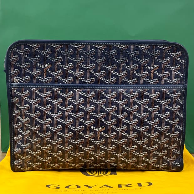 고야드 쥬방스 gm