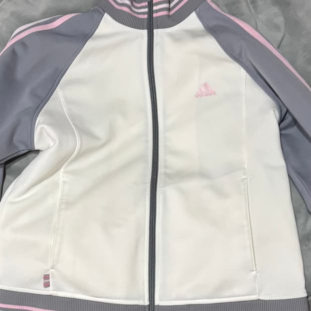 아디다스 져지 회핑